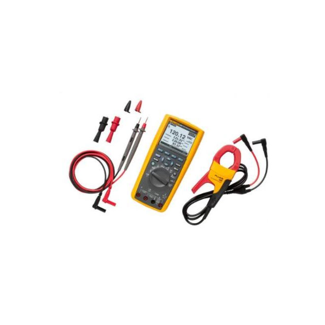 FLUKE-289/IMSK Fluke Electronics  Equipment - Multimeters